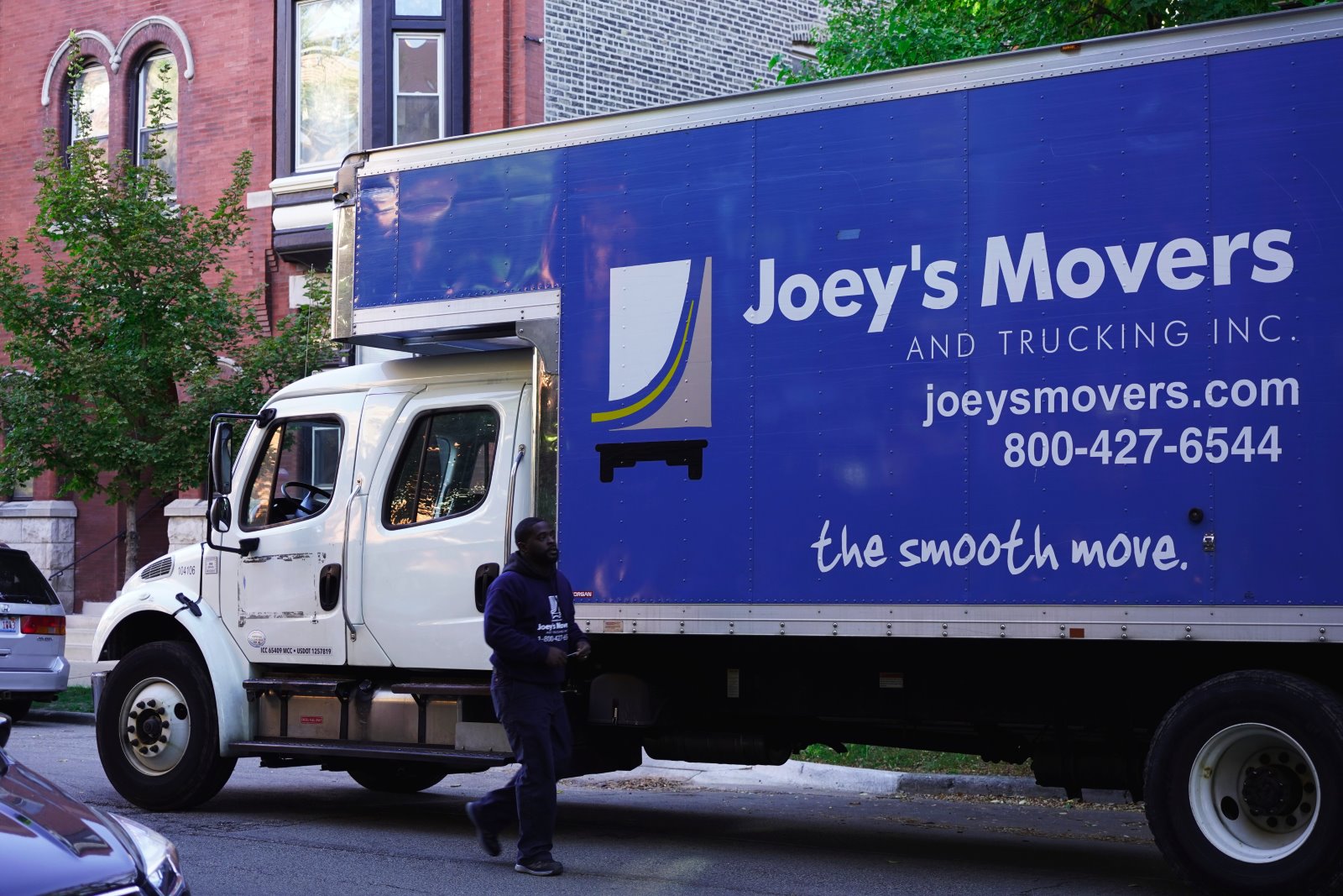 Top Reasons to Choose Skokie Movers for Your Next Move