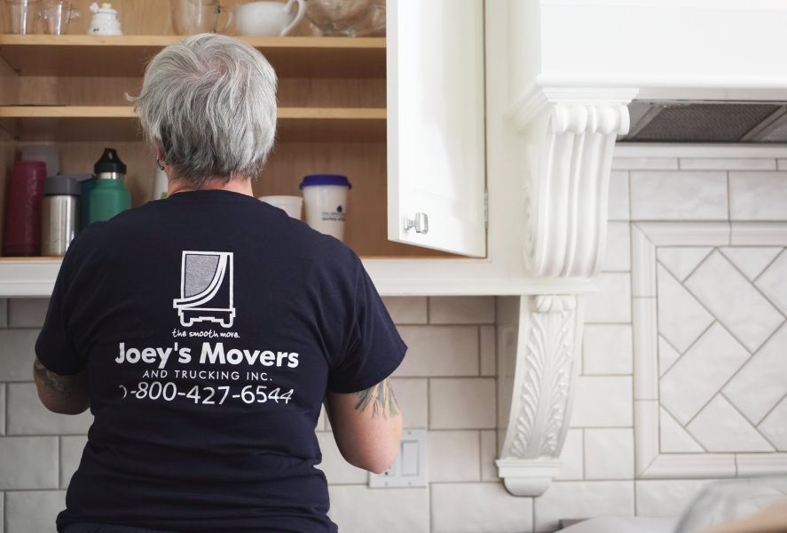 Coping with Moving Anxiety: Staying Calm During Transitions