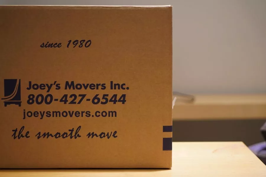 Trusted Moving Company