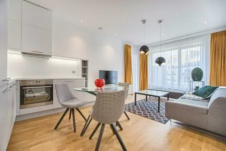 Kitchens are the center of home sales; capture the buyer’s emotions with home-staging ideas.