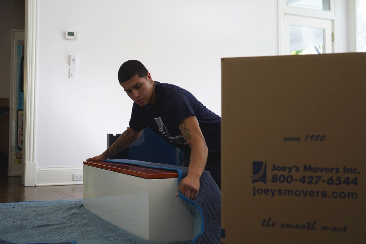 How to Protect Your Floor During a Move or Renovation