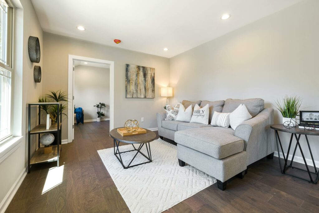 Understanding the psychology behind home staging can close deals faster.