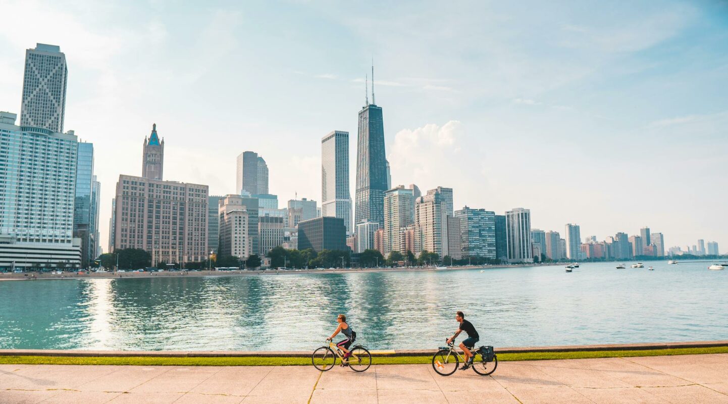 9 Best Chicago Neighborhoods for Families in 2025