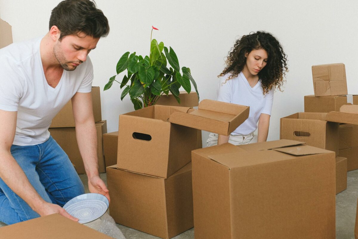 Where Can I Get Empty Boxes? A Comprehensive Guide for Chicagoland Residents