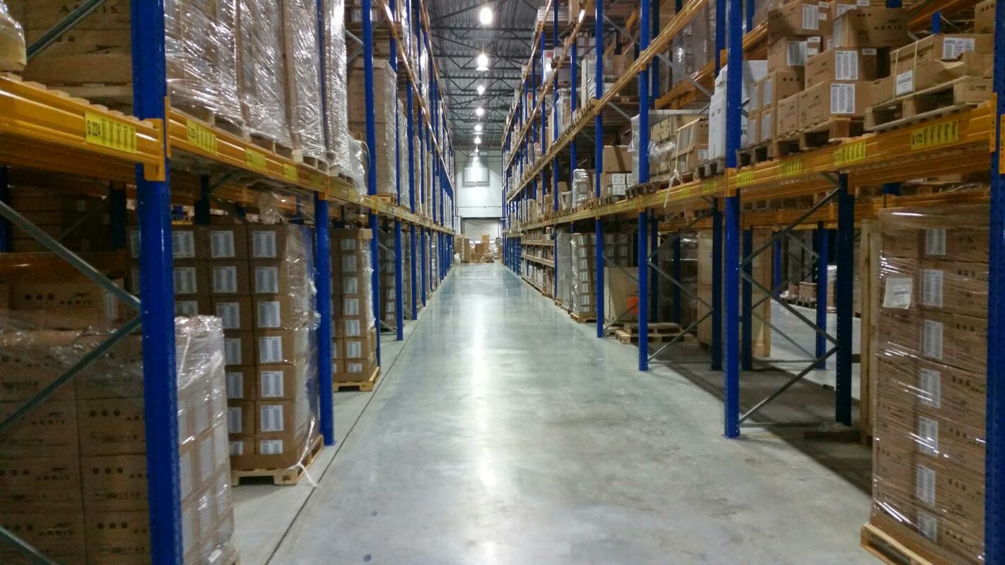 The Importance of Secure Storage Solutions for Contractors and Realtors in Chicago